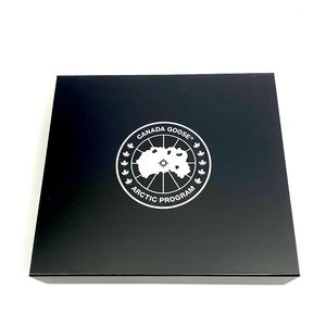 [Small Size]Canada Goose Original Gift/Storage Box